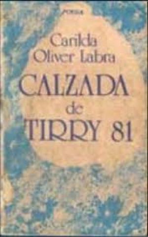 Calzada de Tirry 81